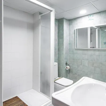 Carabeo Ii 5 Casasol Appartement *