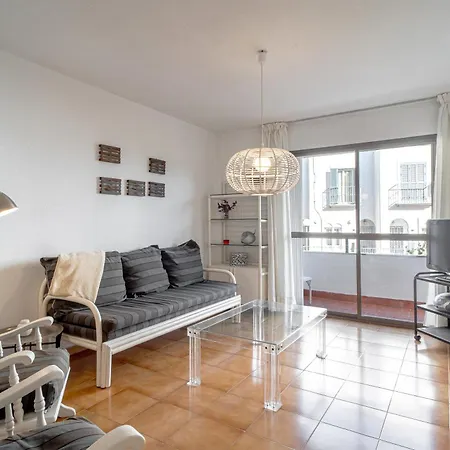 Apartamento Carabeo Ii 5 Casasol Nerja
