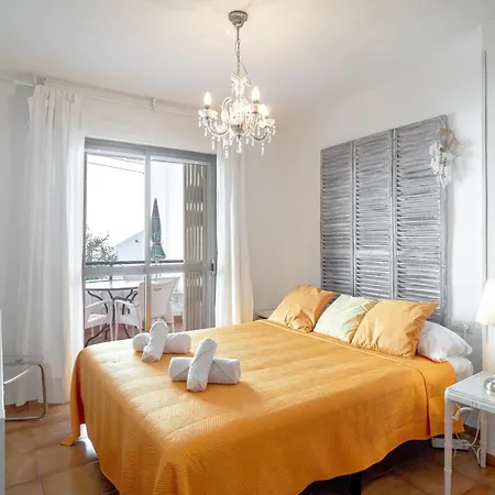 Apartamento Carabeo Ii 5 Casasol