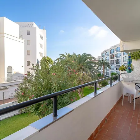 Carabeo Ii 5 Casasol Apartamento