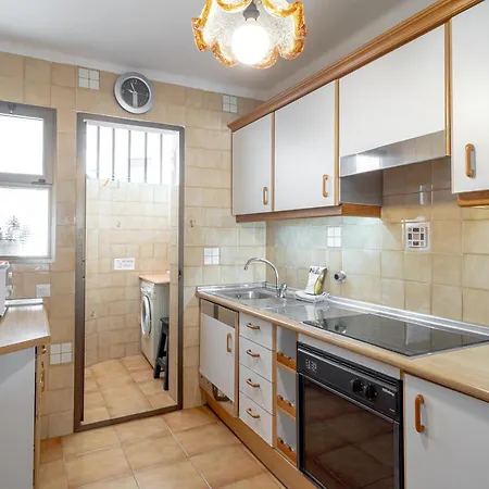 Apartamento Carabeo Ii 5 Casasol