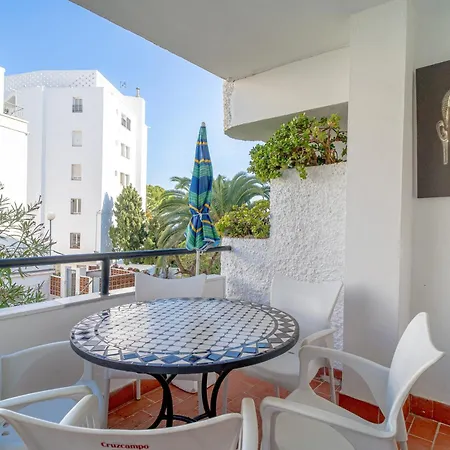 Carabeo Ii 5 Casasol Appartement