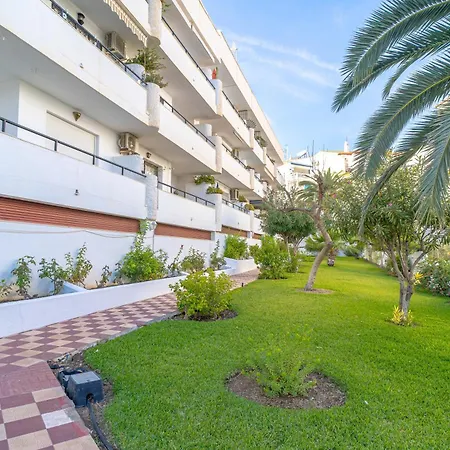 Carabeo Ii 5 Casasol *