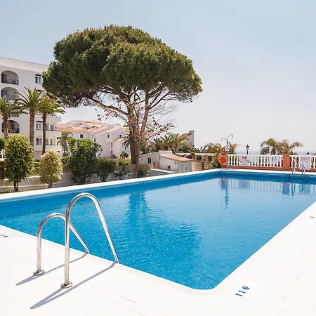 Apartamento Carabeo Ii 5 Casasol Nerja