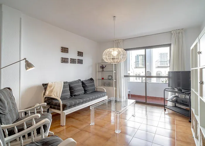 Apartamento Carabeo Ii 5 Casasol Nerja