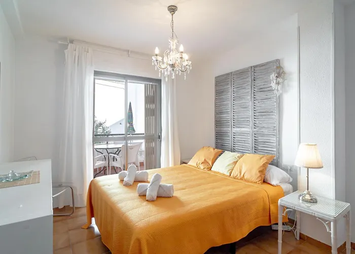 Apartamento Carabeo Ii 5 Casasol