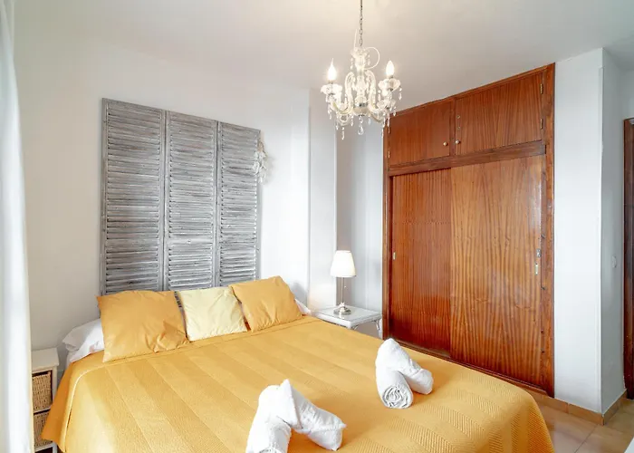 Carabeo Ii 5 Casasol Nerja