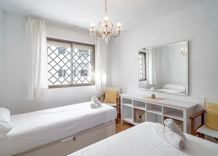 Carabeo Ii 5 Casasol *