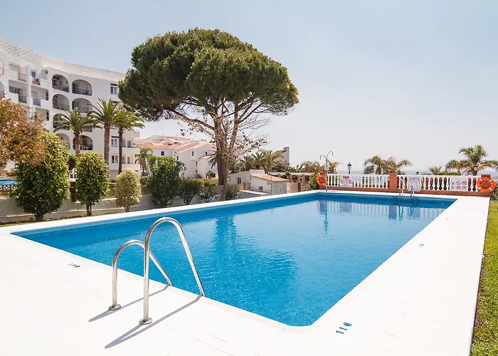 Apartamento Carabeo Ii 5 Casasol Nerja