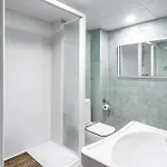 Carabeo Ii 5 Casasol Daire *