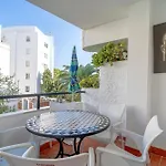 Carabeo Ii 5 Casasol Daire