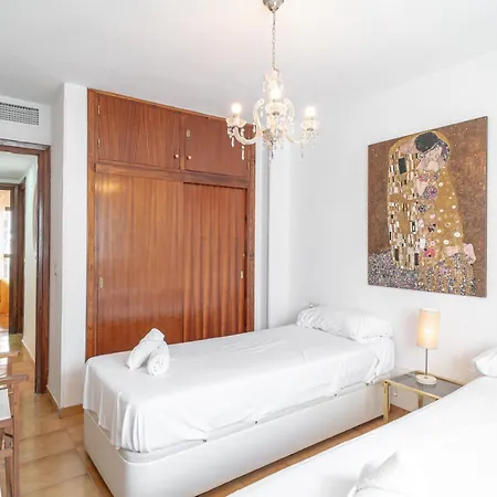 Apartamento Carabeo Ii 5 Casasol