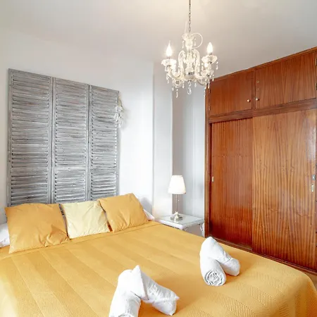 Carabeo Ii 5 Casasol Nerja