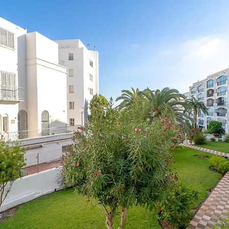 Apartamento Carabeo Ii 5 Casasol *