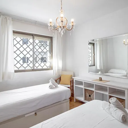 Carabeo Ii 5 Casasol *