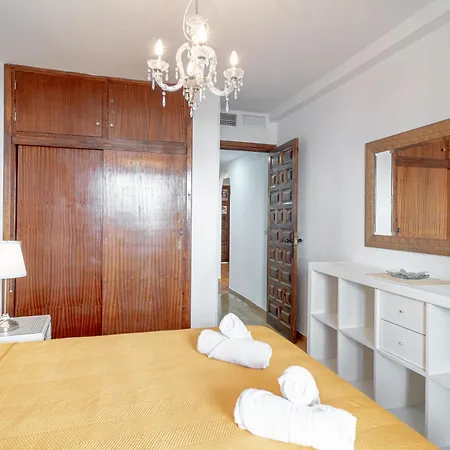 Carabeo Ii 5 Casasol * Nerja