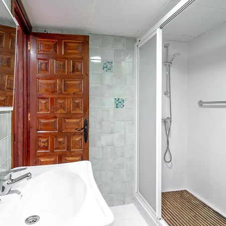 Apartamento Carabeo Ii 5 Casasol *