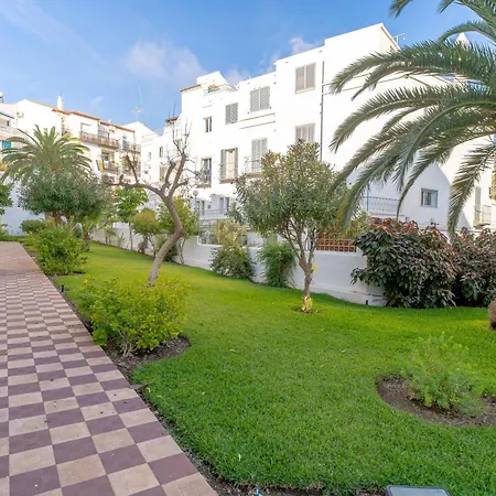 Carabeo Ii 5 Casasol *