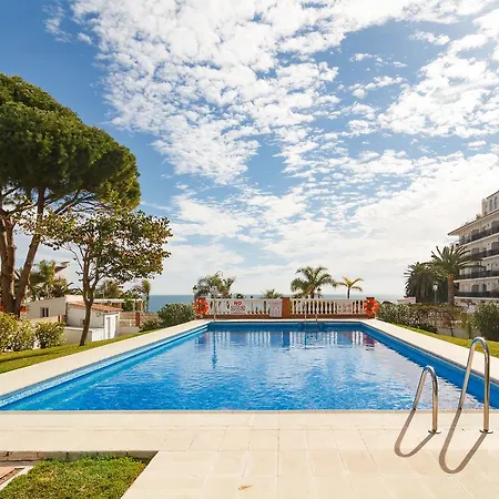 Apartamento Carabeo Ii 5 Casasol Nerja