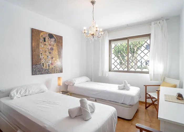 Carabeo Ii 5 Casasol