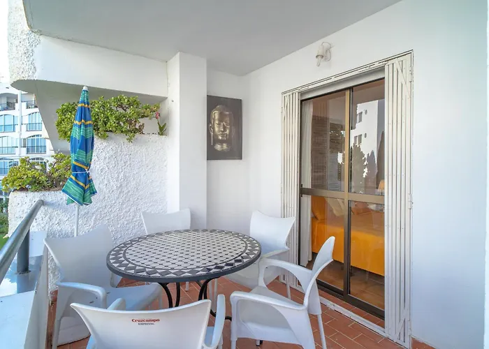 Carabeo Ii 5 Casasol * Нерха