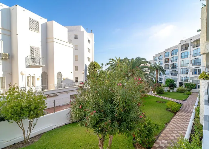 Apartment Carabeo Ii 5 Casasol *