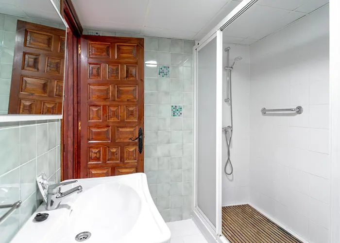 Apartment Carabeo Ii 5 Casasol *