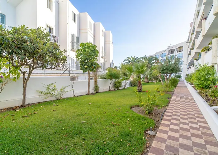 Carabeo Ii 5 Casasol