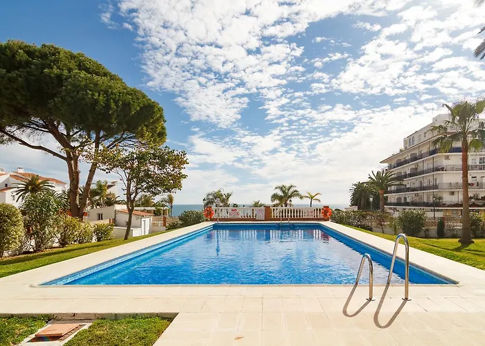 Apartment Carabeo Ii 5 Casasol Nerja