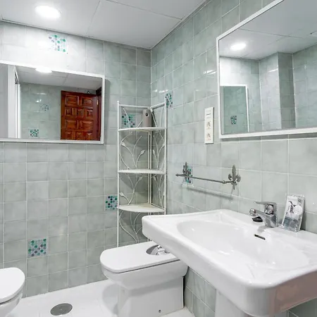 Apartamento Carabeo Ii 5 Casasol