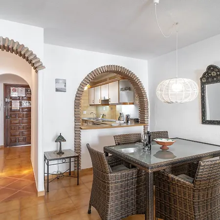 Daire Carabeo Ii 5 Casasol Nerja